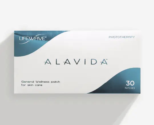 Lifewave Parchos Alavida
