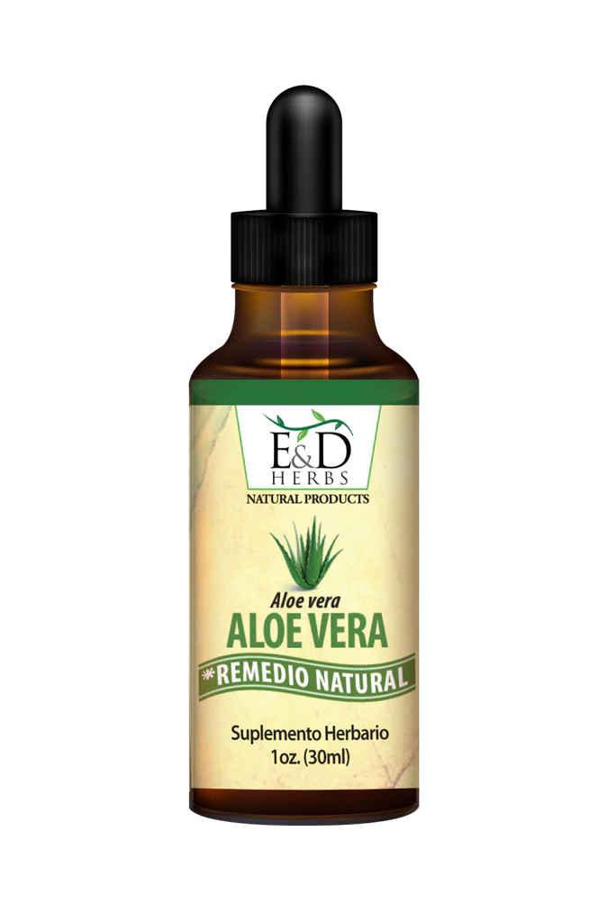 Aloe Vera