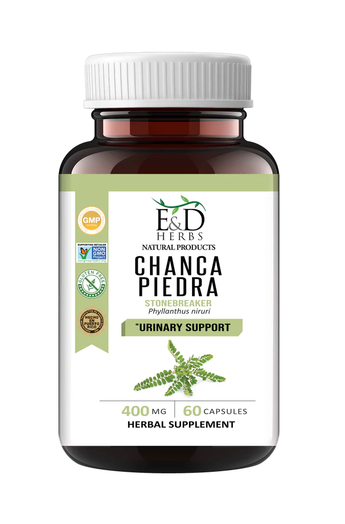 Chanca Piedra