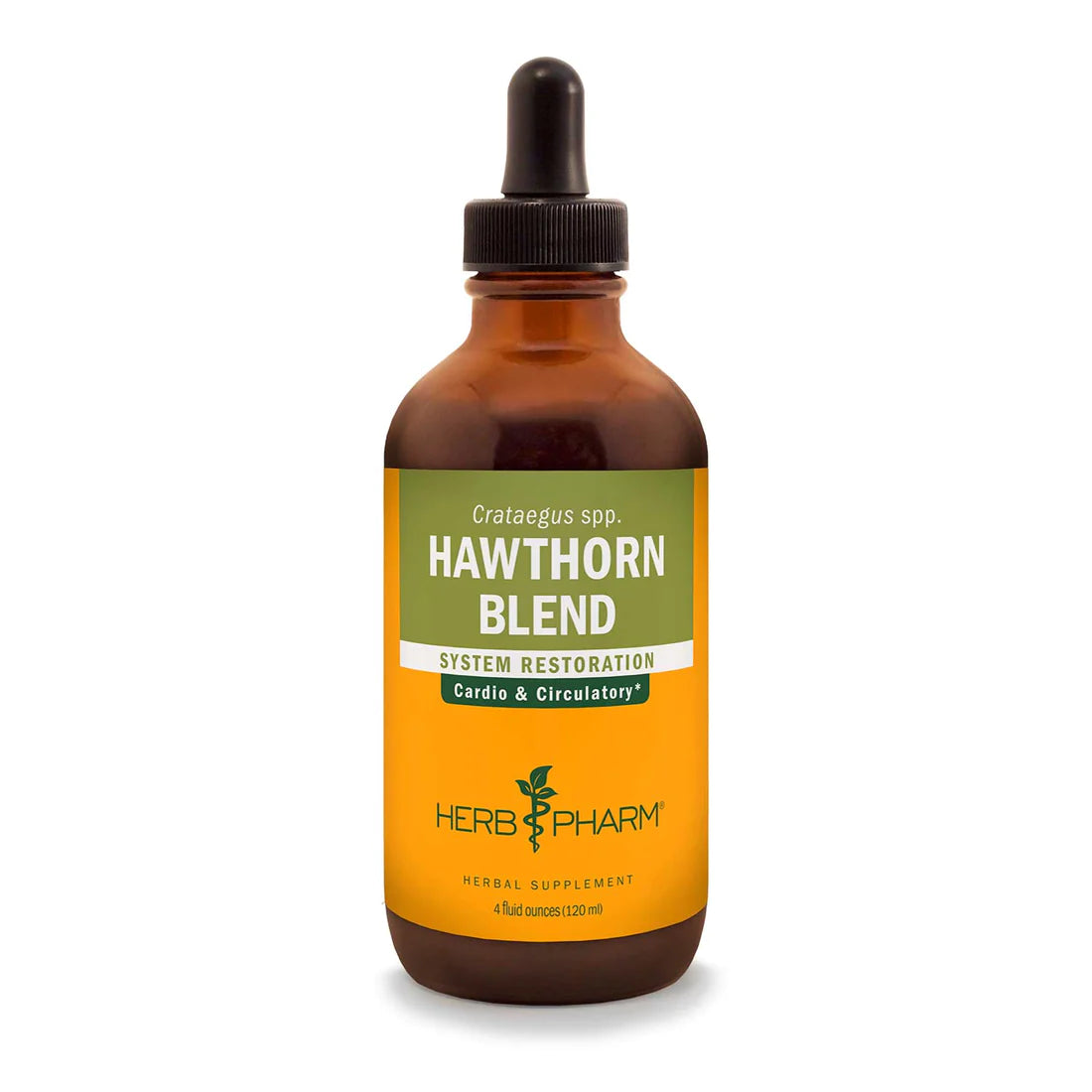 Hawthorn Blend