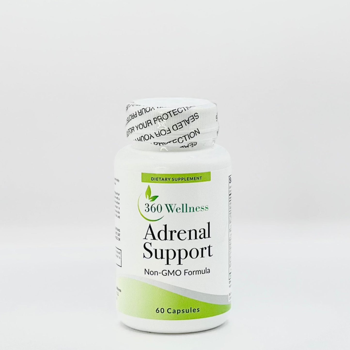 Adrenal Support Capsules