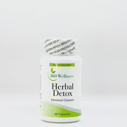 Herbal Detox