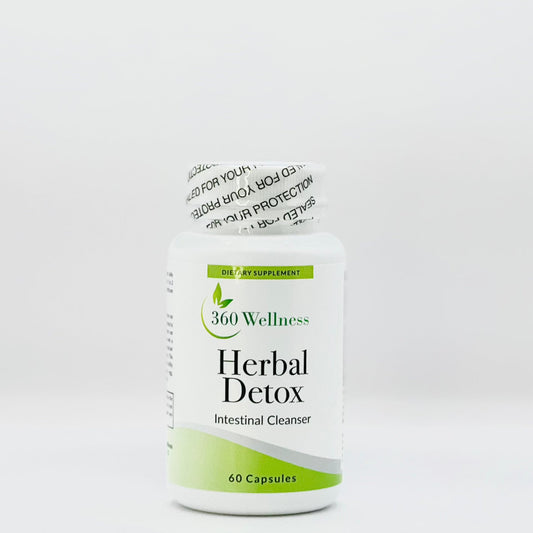 Herbal Detox