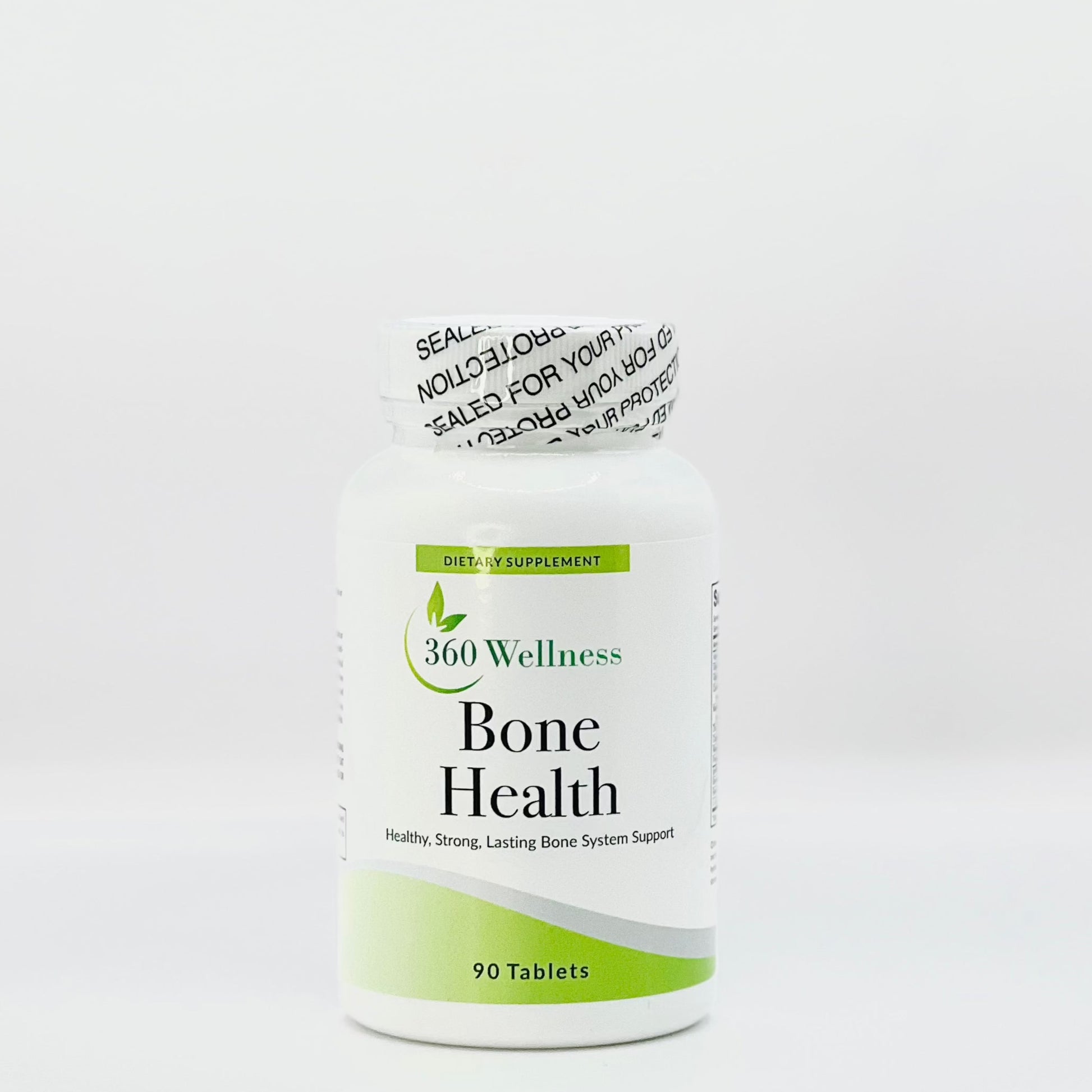 bone Health product from 360 Wellness