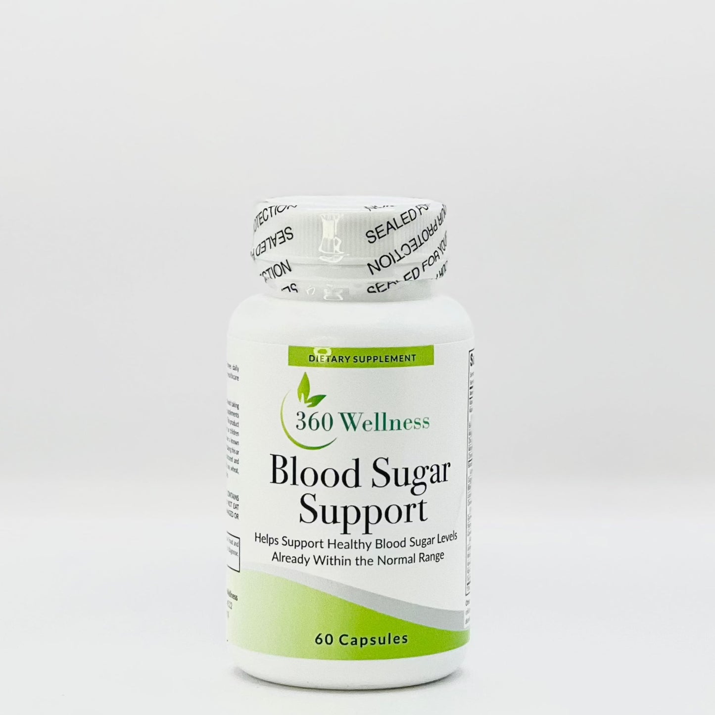 Blood Sugar Support