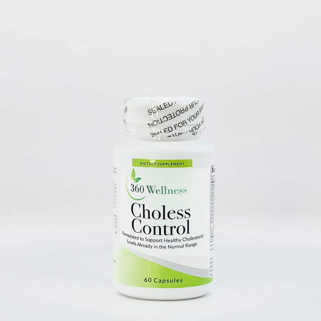 Choless Control