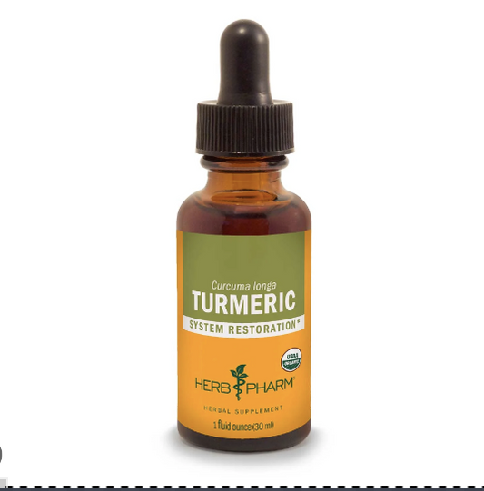 Tumeric Extract