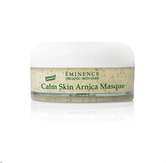 Calm Skin Arnica Masque
