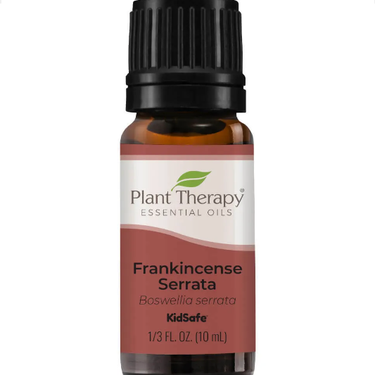Frankincense Serrata