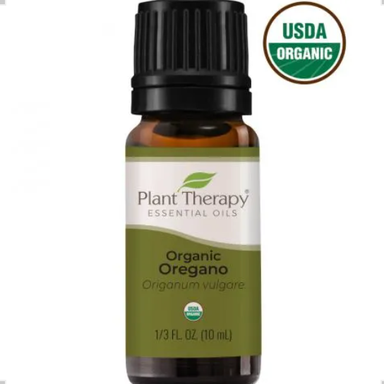 Oregano