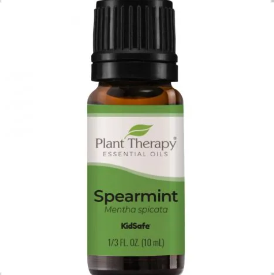 Spearmint Organic