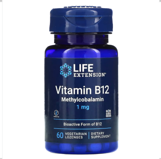 Vitamin B12