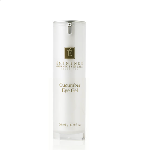 Cucumber Eye Gel