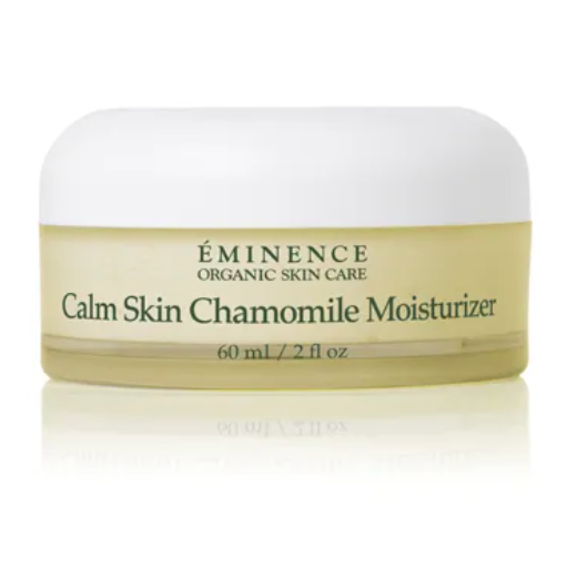 Chamomile Moisturizer