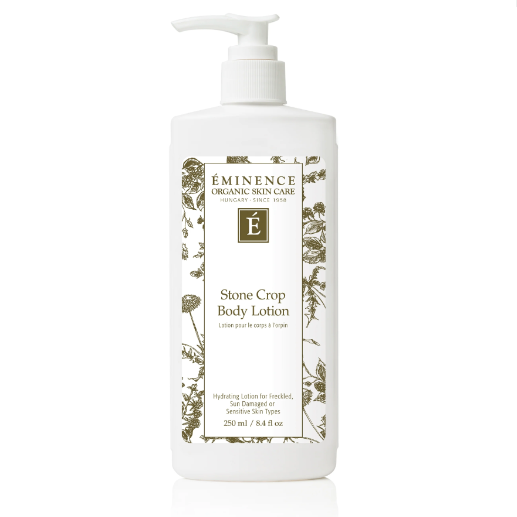 Stone Crop Body Lotion