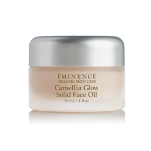Camellia Glow Face Oil