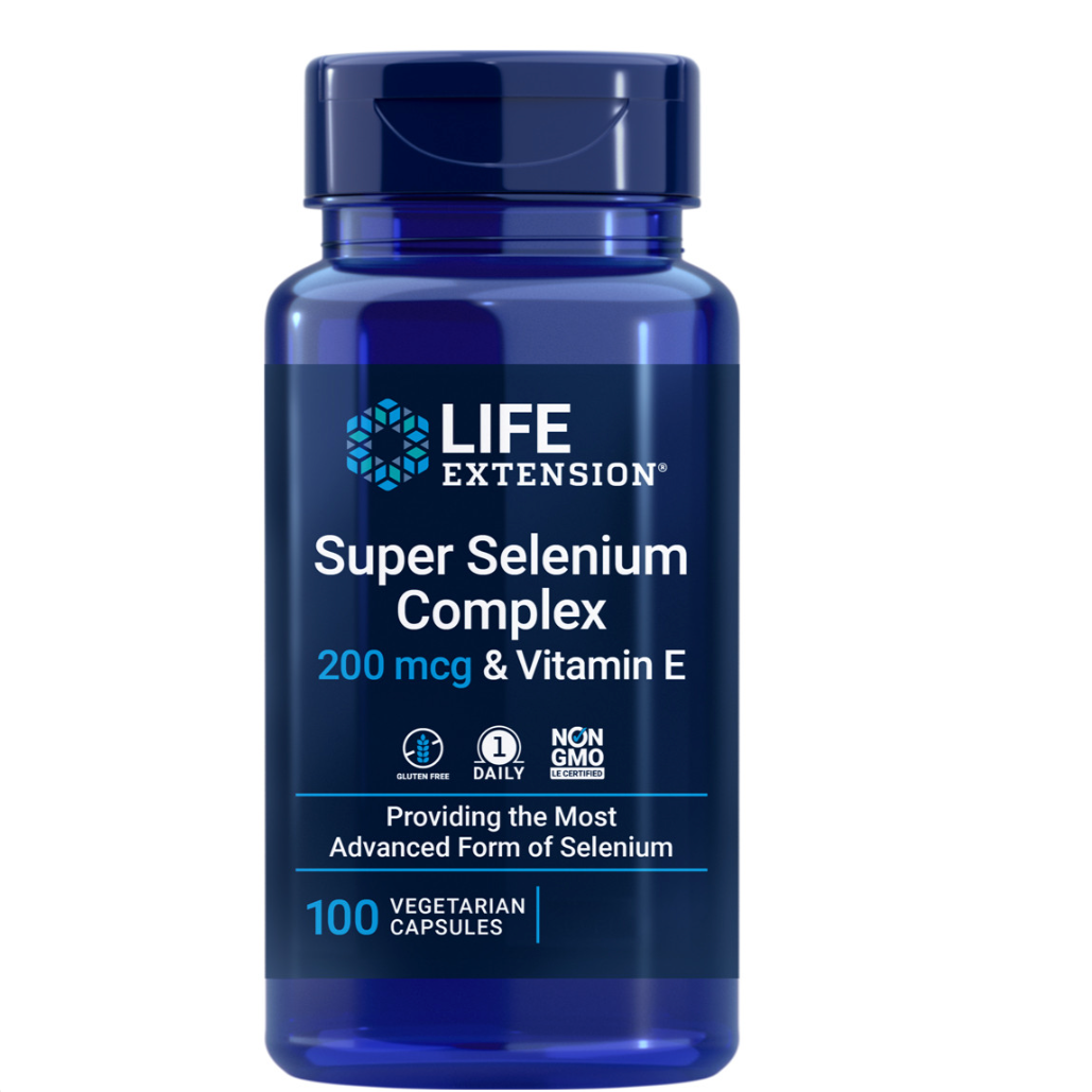 Super Selenium Complex