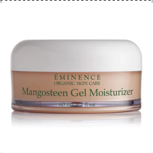 Mangosteen Gel Moisturizer