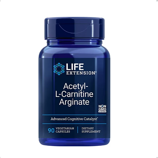 Acetyl L-Carnitine