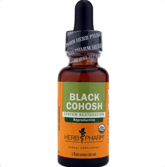 Black Cohosh