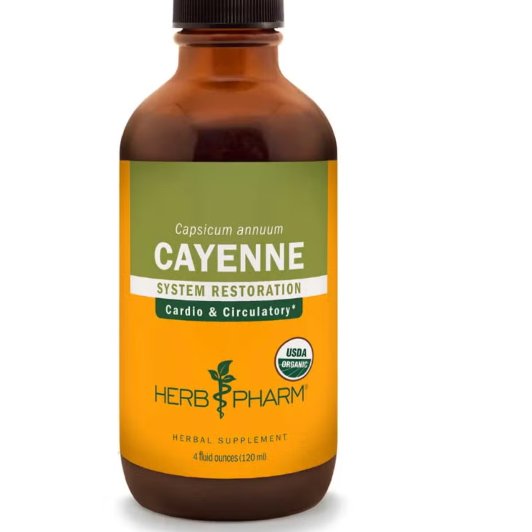 Cayenne