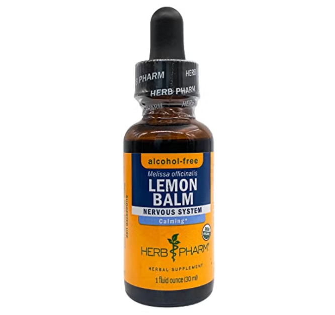 Lemon Balm