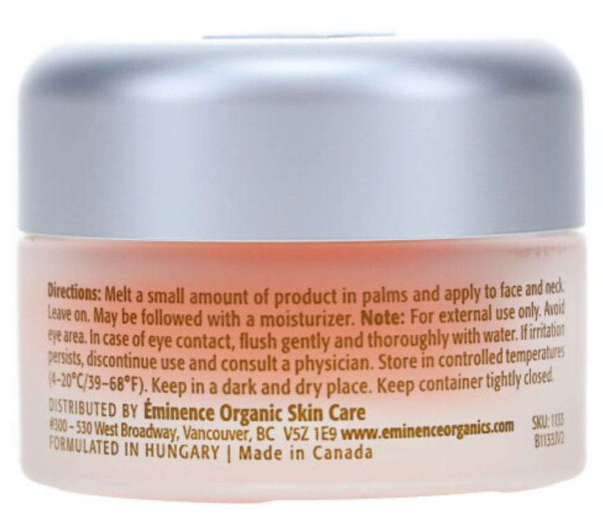 Camellia Glow Face Oil