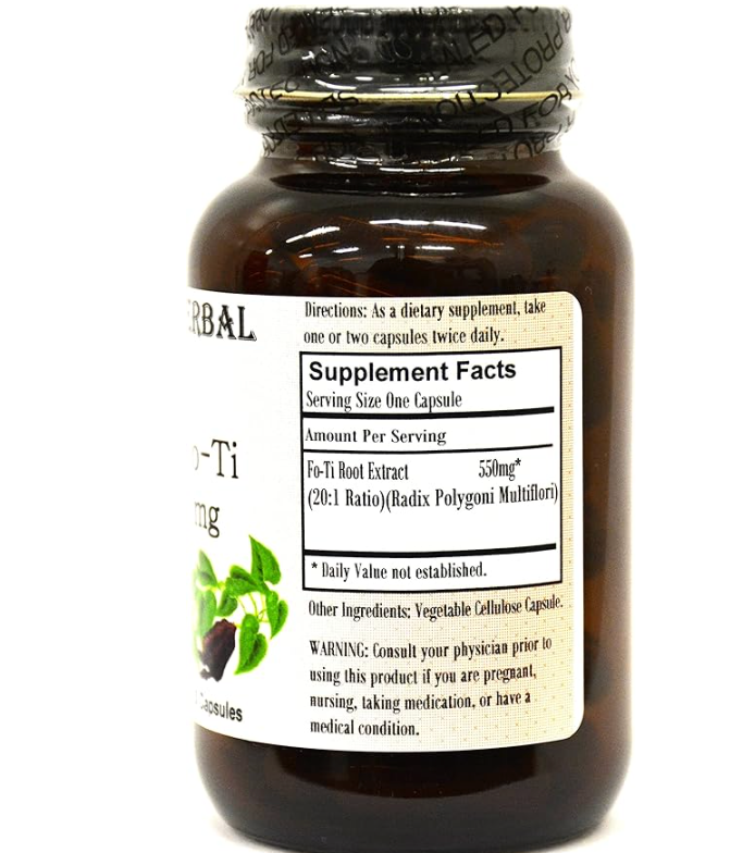 Barlowe's Herbal Elixir