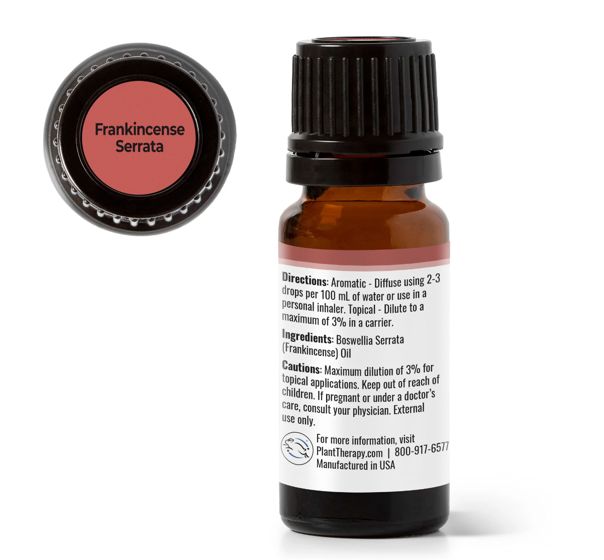 Frankincense Serrata