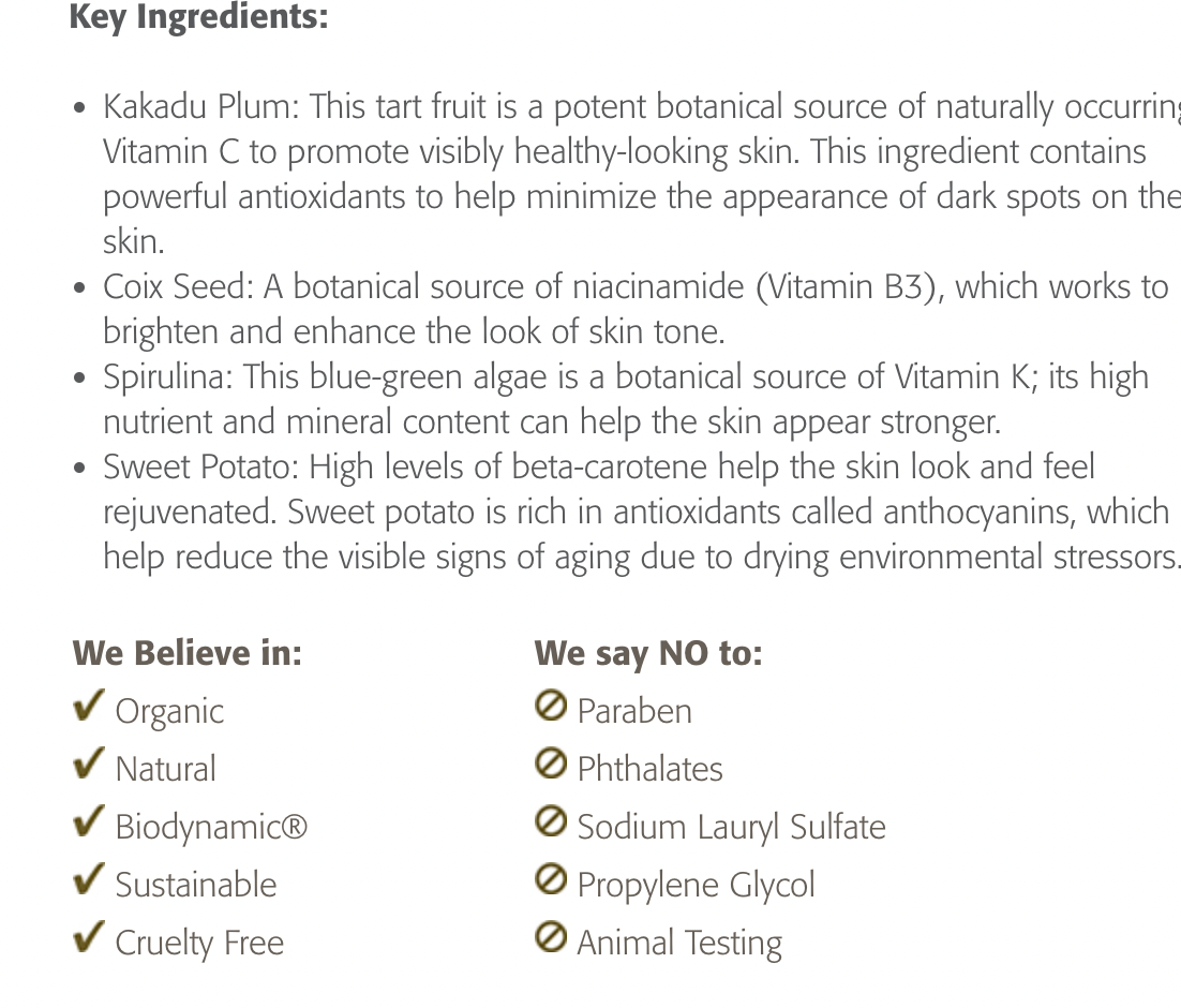 Superfood Booster-Powder