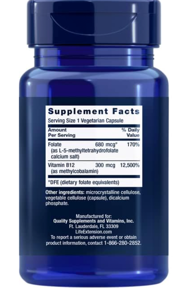 Vitamin B12