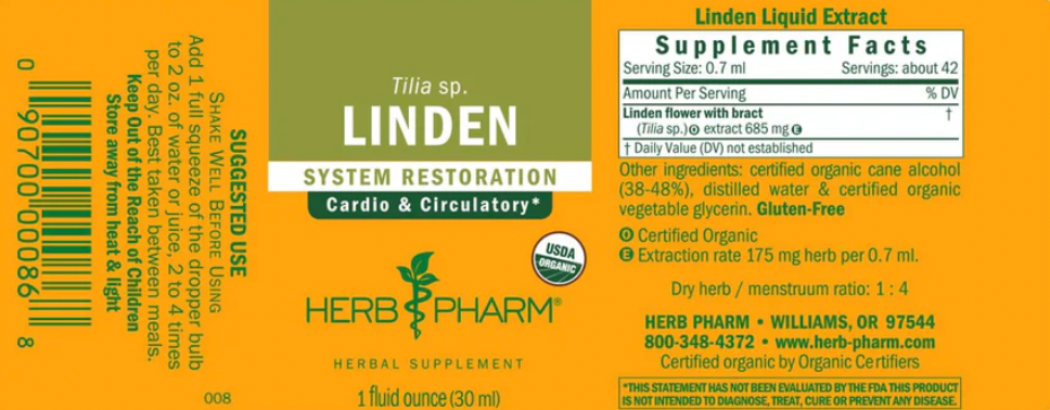 Linden