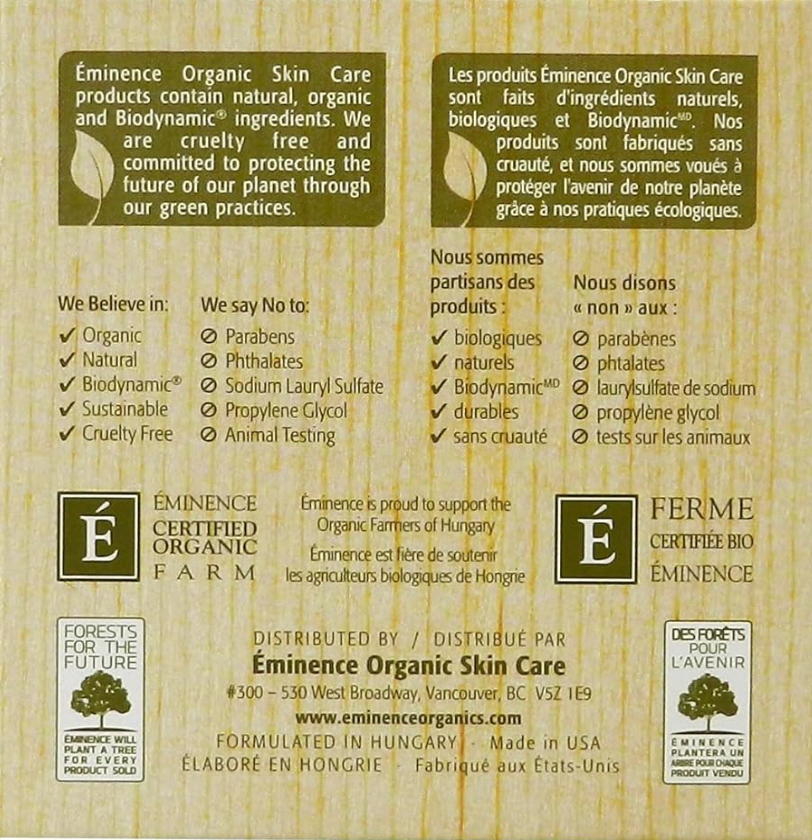 Red Currant Protective Moisturizer SPF 40