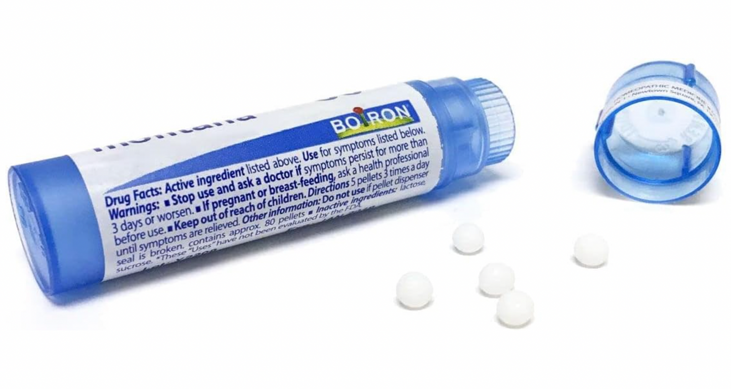 Sticta Pulmonaria 30