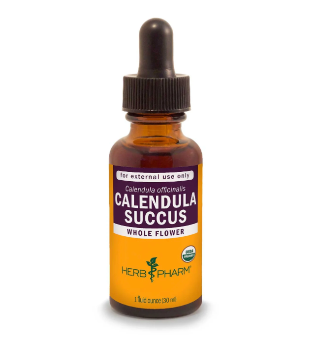 Canlendula Oil Gotero