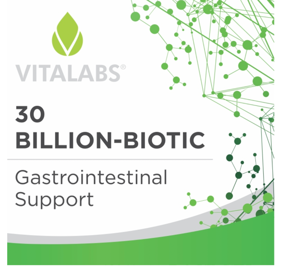 30 Billion Biotic