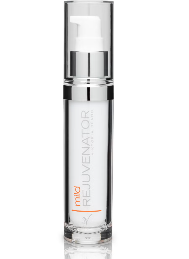Mild Rejuvenator