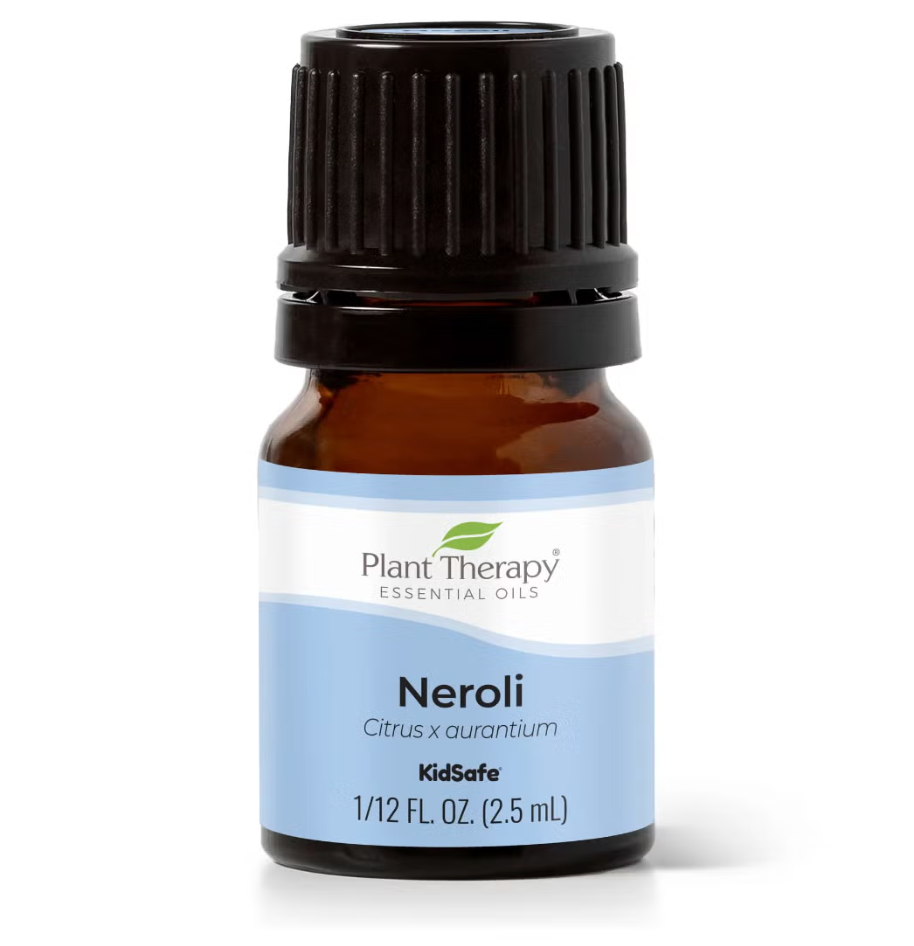 Neroli Essential Oil
