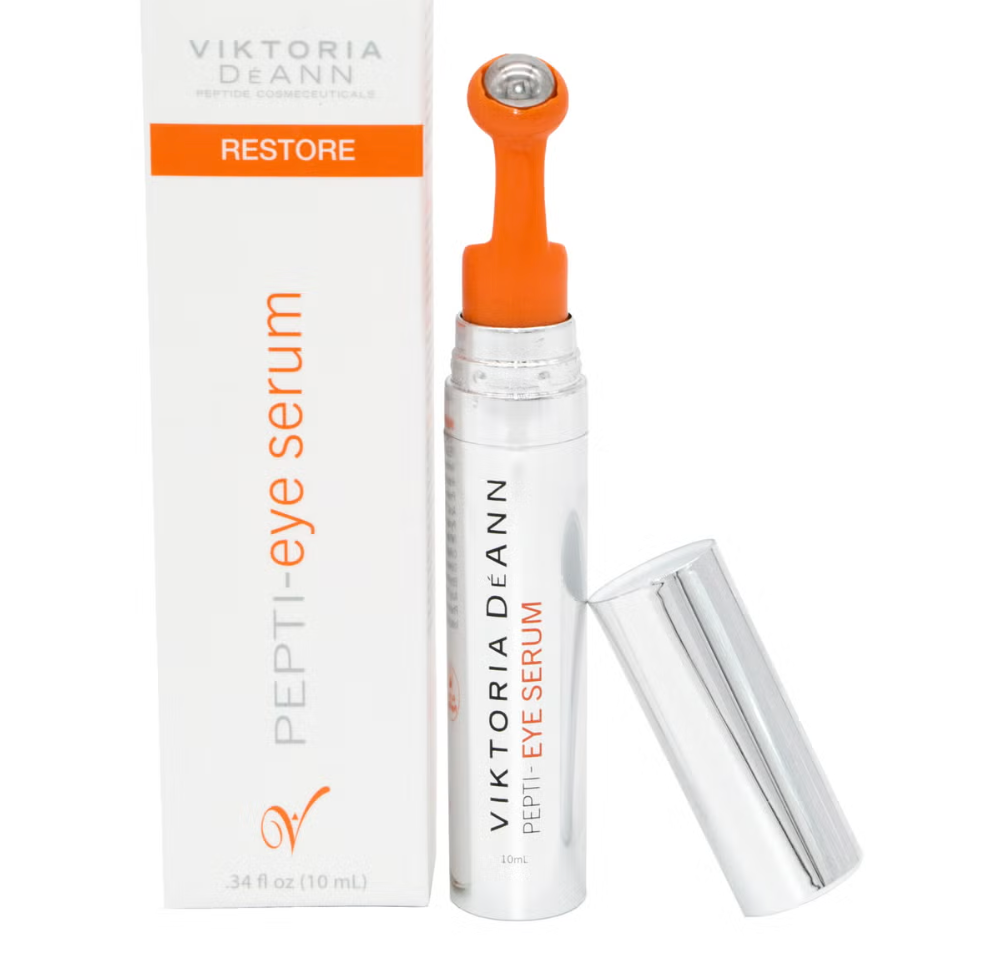 Pepti Eye Serum
