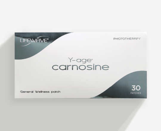 Lifewave Parchos Y-Age Carnosine