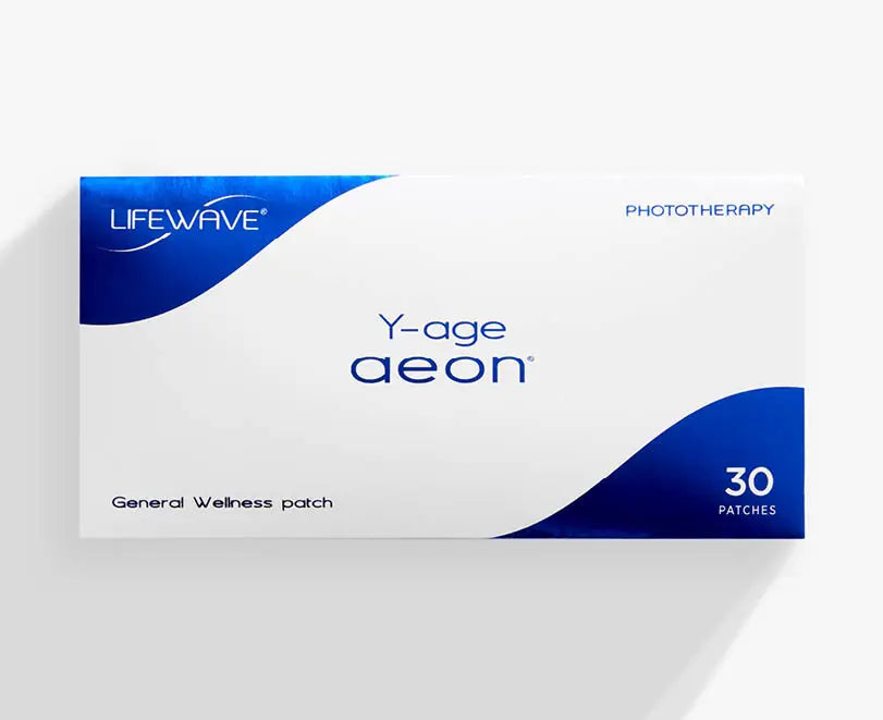 Lifewave Parchos Y-Age Aeon