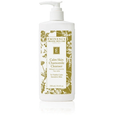 Calm Skin Chamomile Cleanser