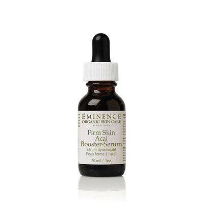 Firm Skin Acai Booster Serum