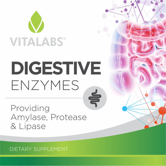 Digestive Enzymes