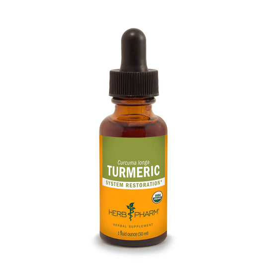 Turmeric Extract