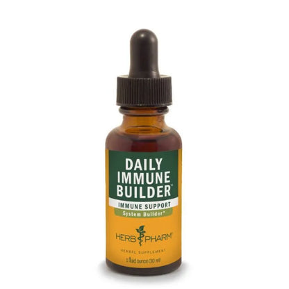 Daily Immune Builder