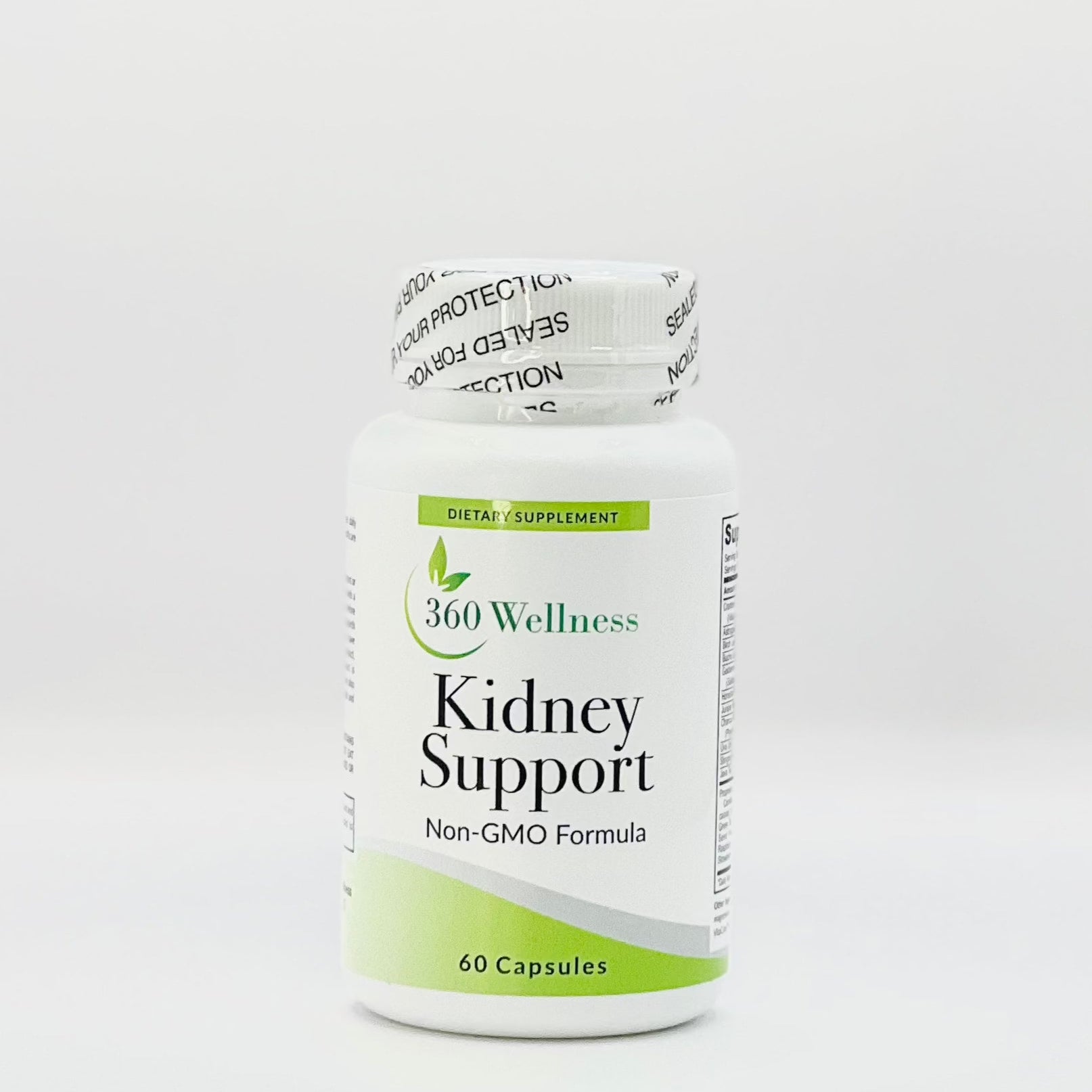 Kidney Support