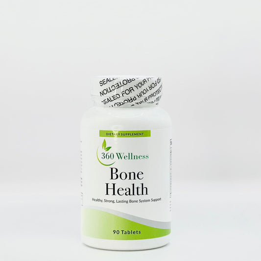 bone Health product from 360 Wellness 