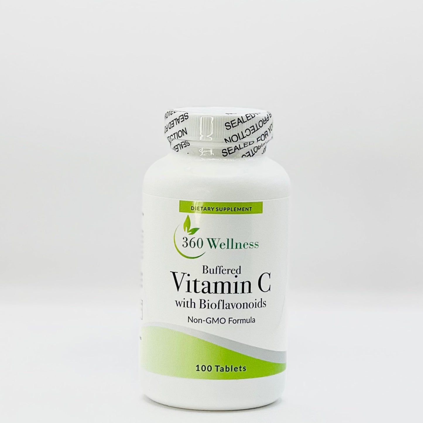 Buffered Vitamin C Tablets