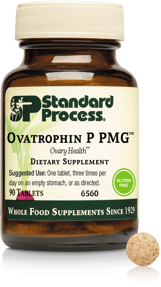Ovatrophin P PMG